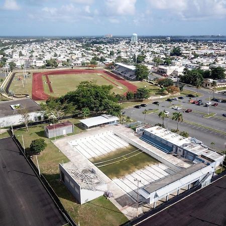 Levittown Lakes Buitenkant foto